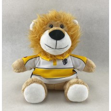 Custom-Made Brand Plush Toy - ESF